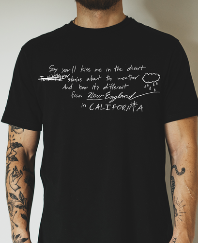 I Hope This Lasts Forever - Limited Edition Tee